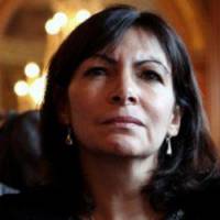 Anne Hidalgo poursuivie en justice par le FN pour diffamation