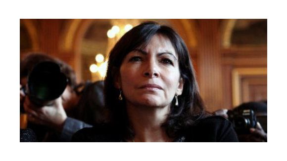 Anne Hidalgo poursuivie en justice par le FN pour diffamation