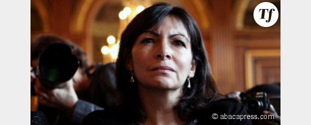 Anne Hidalgo poursuivie en justice par le FN pour diffamation