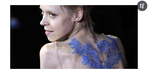 Antonia Campbell-Hughes devait-elle s'affamer pour jouer dans "3096" ?