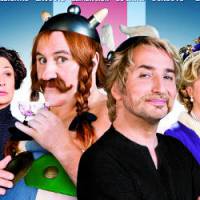 « Astérix et Obélix au service de sa majesté » : n°1 du box-office en une journée