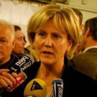 Nadine Morano lance son parti politique pour "parler d'avenir aux Français"