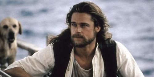 « 20 000 lieues sous les mers » : David Fincher veut Brad Pitt dans le casting