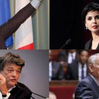 Cannabis, gays femelles, petits vieux de l'UMP : les petites phrases de la semaine