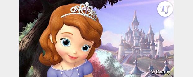 La princesse "latina" de Disney, Sofia 1re, fait polémique