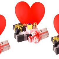 St Valentin : Dernières heures pour un cadeau en urgence !