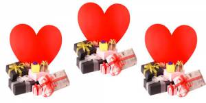 Saint-Valentin 2014 : huit idées de cadeaux pour votre homme - Terrafemina