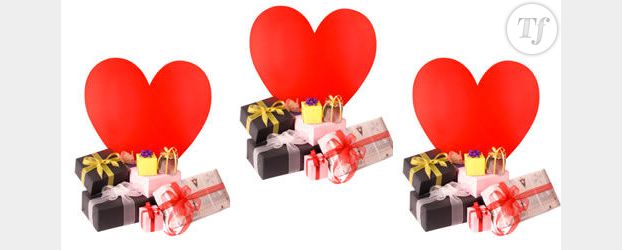 St Valentin : Dernières heures pour un cadeau en urgence !