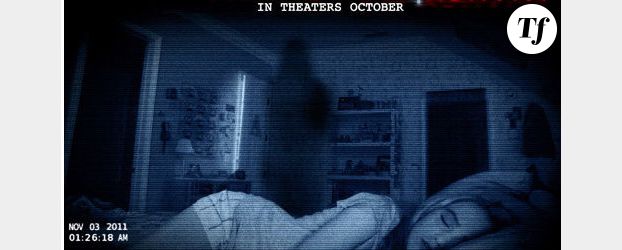 « Paranormal Activity » : un cinquième film en préparation