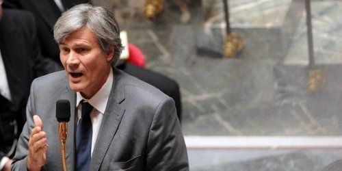 Parité : Stéphane Le Foll gaffe, Twitter crie au sexisme