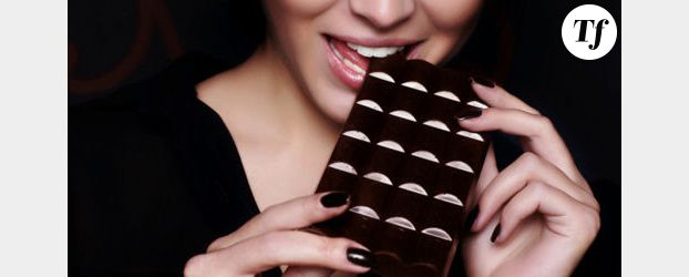 Antioxydants : les vertus du chocolat 