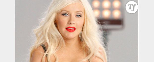 Christina Aguilera : ambassadrice d’un site de rencontre pour les femmes rondes ?