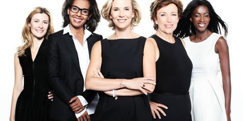 D8 : audiences en demi-teinte et ajustements à venir