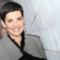 Nouveau look pour une nouvelle vie : le phénomène Cristina Cordula décrypté