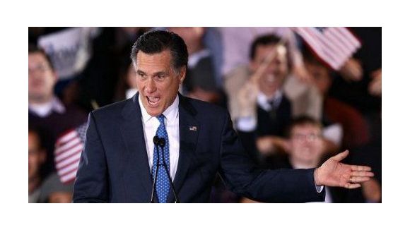 Le camp Romney gaffe encore sur le viol : une aubaine pour Obama