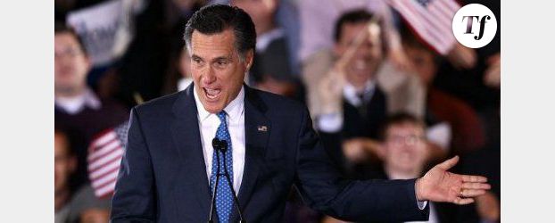 Le camp Romney gaffe encore sur le viol : une aubaine pour Obama