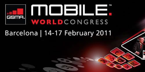 La 3D est au rendez-vous au Mobile World Congress