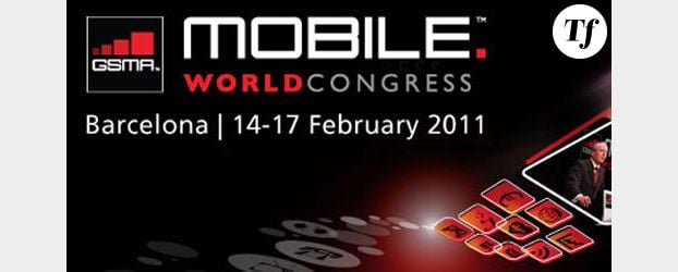 La 3D est au rendez-vous au Mobile World Congress