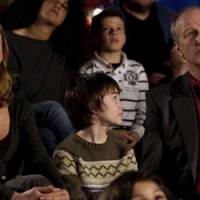 On a vu "J’enrage de son absence" de Sandrine Bonnaire