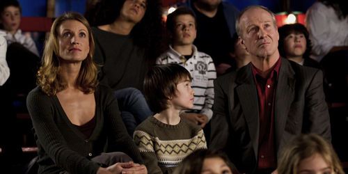 On a vu "J’enrage de son absence" de Sandrine Bonnaire