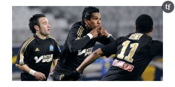 Ligue 1 : Marseille (OM) vs Lyon (OL) en direct live streaming ?
