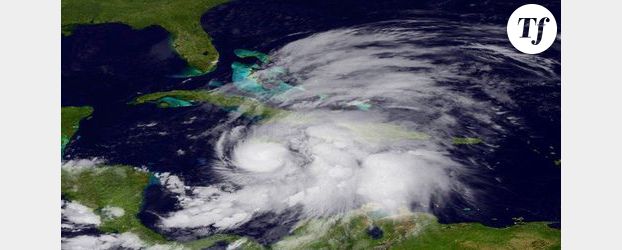Ouragan Sandy : la tempête passionne Twitter
