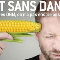 Une campagne écolo provocatrice