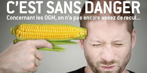 Une campagne écolo provocatrice