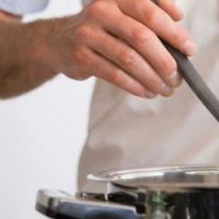 La cuisine, un plaisir pour de plus en plus d'hommes