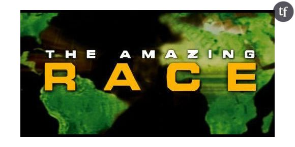Amazing Race : épisode 2 Dubaï à Bangkok – D8 Replay