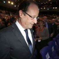 Hollande et les patrons : le fossé se creuse