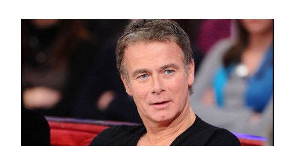 Franck Dubosc est à nouveau papa !