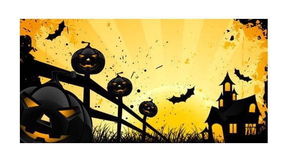 Halloween 2012 : Google fête les citrouilles avec son Doodle