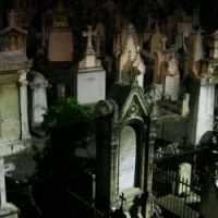 Sept destinations frissonnantes et décalées pour célébrer la Toussaint