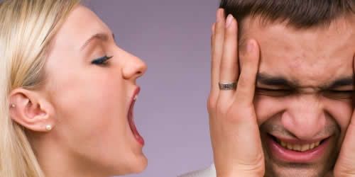 Couple : ces petites phrases qui font les grandes disputes