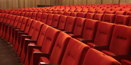 Cinéma : 206,6 millions d’entrées en 2010