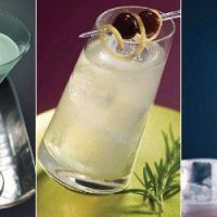 Recettes de cocktails : les meilleurs barmen de France livrent leurs secrets