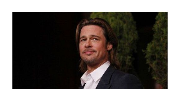 Mariage gay : Brad Pitt fait campagne avec un don de 80 000 euros