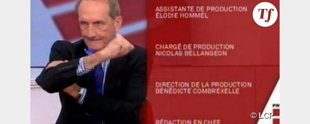 Le Pen, Pécresse, Hollande et le bras d'honneur de Longuet : les petites phrases de la semaine 