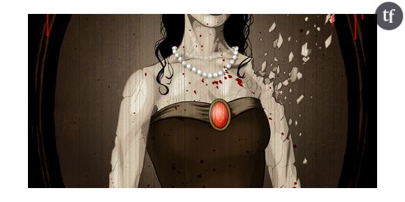 6 bonnes raisons de lire le recueil  « Fantômes »