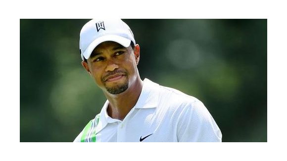 Tiger Woods : son ex devient prostituée
