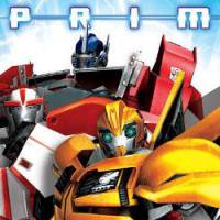 «Transformers Prime» : trailer de lancement du jeu vidéo