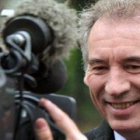 François Bayrou prône l'égalité mais préfère "union" à "mariage" gay