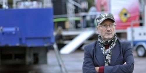 Décès d’Henri Maurel, président et fondateur de la radio FG