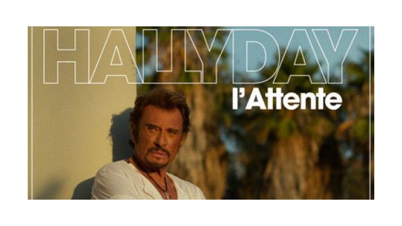 Johnny Hallyday : son nouvel album « L’Attente », un retour aux sources
