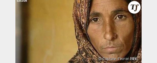 Pakistan : elle tue sa fille à l'acide et justifie ce "crime d'honneur"