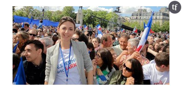 Camille Bedin met "les pieds dans le plat" avec la Droite forte
