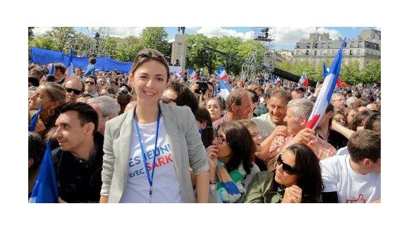 Camille Bedin met "les pieds dans le plat" avec la Droite forte