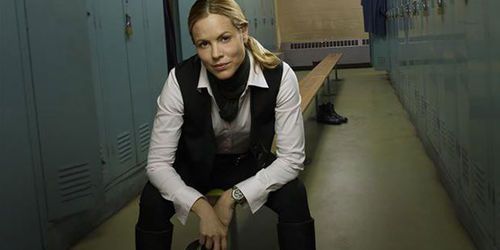 Prime Suspect : Maria Bello, une femme flic face au machisme