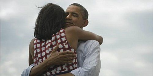 Barack Obama : sa victoire bat tous les records sur Facebook et Twitter ...